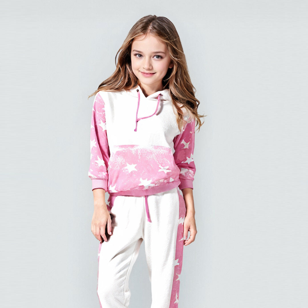 Kids Tracksuit Code-71