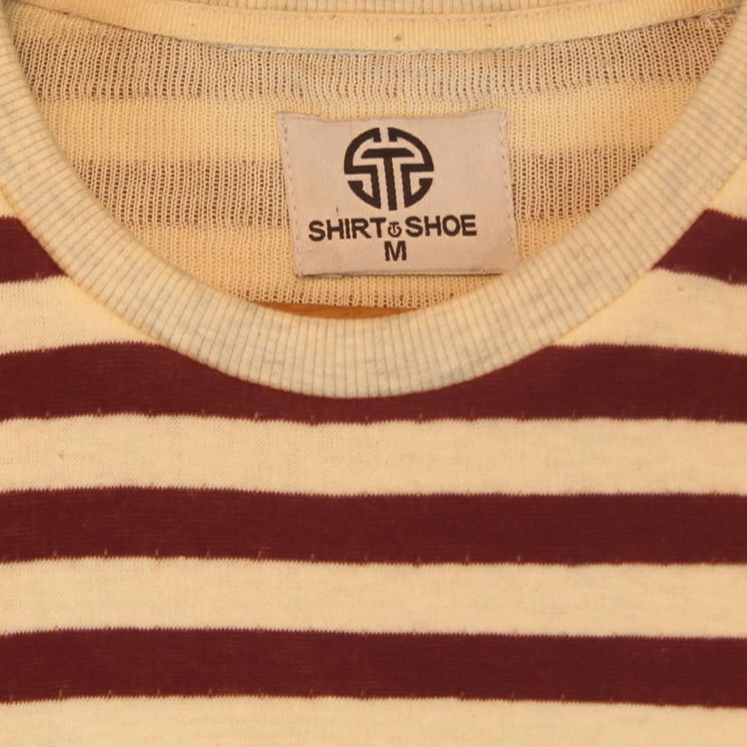 Striper Thermal Long Sleeve Shirt - Code 078